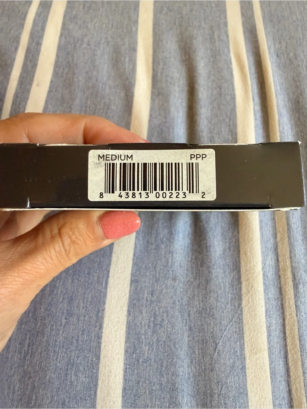 COVER FX Perfect Pressed Powder Compact - Shade: Medium